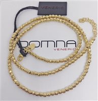 Collana Venerio Donna in Argento CO 72G - CO 72G